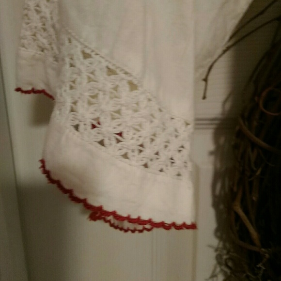 Tularosa dress - Picture 4 of 5